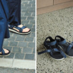 ストラップ付きスポーツサンダルで有名なTevaがアパレルブランドATONとコラボレーション