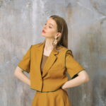 「花と女性」をテーマに女性の一生と花の生をリンクさせたファッションブランドRE SYU RYU (リシュリュ)から最新コレクションが発売