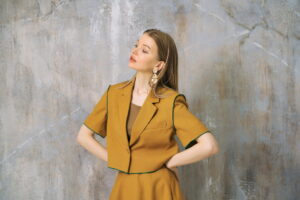 「花と女性」をテーマに女性の一生と花の生をリンクさせたファッションブランドRE SYU RYU (リシュリュ)から最新コレクションが発売