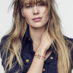 ルイ·ヴィトンがユニセックスのジュエリーコレクション「LV ヴォルト」の新作を発売。￼