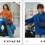Kōki, ディーン・フジオカ 、ジェニファー・ロペス等をモデルに起用したコーチが “That’s My Ride” をテーマとしたSPRING 2022 “ホース アンド キャリッジ” キャンペーンを公開