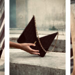 フランスのファッションブランド、ジバンシィがアイコニックな4Gハンドバッグの刺繍入りモノグラムキャンバスバージョンを発売