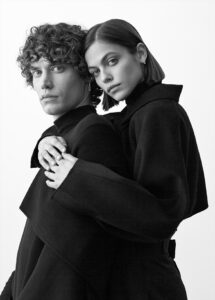 ブランドスタート10年目となる2022年に、フランス発、アルティザナルジュエリー、BLANC IRIS ( ブランイリス )が表参道にフラッグシップショップをオープン