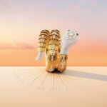 ブルガリから蛇の時計が発売！？2022「セルペンティ ミステリオーシ ハイジュエリー シークレット ウォッチ」