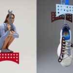 スペイン・マヨルカ島発のシューズブランドCAMPERがおもちゃにインスパイアされたラインナップを2022SS NEW COLLECTIONで展開