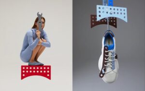 スペイン・マヨルカ島発のシューズブランドCAMPERがおもちゃにインスパイアされたラインナップを2022SS NEW COLLECTIONで展開