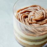 マロンとティラミスを同時にたのしむ【DEAN & DELUCA】がパティシエユニット『Tangentes』とつくるスイーツ「マロンティラミス」を期間限定で発売