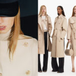 イギリスを代表するファッションブランド バーバリーが自己表現力を追求した2022年春夏キャンペーンを発表