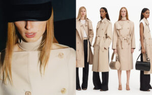 イギリスを代表するファッションブランド バーバリーが自己表現力を追求した2022年春夏キャンペーンを発表