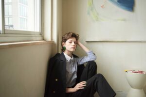 レディースブランド【Mila Owen】が"New Neutral"をテーマに、ベーシックの中にも知性やエレガンスを感じる2022 Spring Collectionのシーズンカタログが公開！