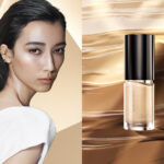 SUQQU史上最高峰。艶の新たな次元を拓く、新しいファンデーション「ザ リクイド ファンデーション」が登場