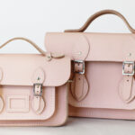 ハンドメイドにこだわる英国製レザーバッグブランド ザ・ケンブリッジサッチェルカンパニーが日本に本格進出