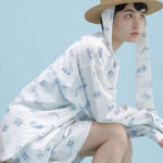 ニュー・エキサイト・オンナ・バンド　CHAIのベーシストであるYUUKIのブランド“YMYM Project” から 2022Spring&Summer + Early Fall Collectionが到着