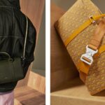 金の延べ棒を思わせるグラフィカルなルックと長方形のシェイプが特徴の【DIOR】新作バッグコレクション「ディオール ランゴ」が登場