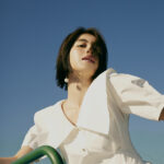 元 E-girlでモデル・女優・アーティストなど多方面で活躍する佐藤晴美を起用したファッションブランドrienda 2022 Spring & Summer シーズンヴィジュアル公開