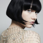 パルファン・クリスチャン・ディオールの2022 春夏オートクチュール コレクション メイクアップ