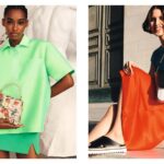 1927年にイタリア・ボローニャで創業したフルラの2022年春夏広告キャンペーンは「旅」「笑顔」「友人」「自転車の旅」「終わりなき道」がテーマ。