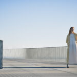 シューズブランド「STACCATO（スタッカート）」が、22年春シーズンのLOOK BOOK及びオリジナルムービーを公開。