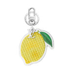 ビビッドなカラーが印象的なフルーツモチーフの【ルイ・ヴィトン】春の気分を運ぶフレッシュなメンズ新作アクセサリー