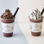 「ゴディバカフェ」がサンリオのキャラクターとコラボ。はぴだんぶいのキャラクターがシーズンごとに入れ替わる！