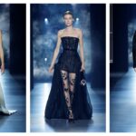 イタリアを代表する世界的ファッションブランドのフェンディ 2022年 春夏 クチュールコレクションが到着