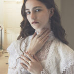 【アガット】spring collectioは1800年代のイギリスで流行した、人の想いを紡ぐ心温まるDearsコレクション！