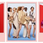 イタリアを代表するラグジュアリーブランドFENDIの2022年春夏ウィメンズ広告キャンペーンは鮮やかな色彩と陽気な雰囲気が心躍る！