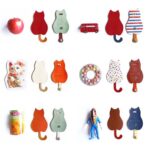 ​猫好き集まれ！組み合わせは無限大！？好きなレザーで作れる「猫のキーケース」