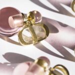 ディオールのアイコニックな「ディオール トライバル」ピアスが生まれ変わる