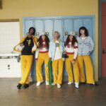 1990年に登場した伝説的な人気番組Simpsonsと世界で初めて「ジーンズ」を誕生させた Levi's®がコラボ