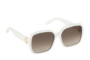 ルイ･ヴィトンより、モノグラム·フラワーをあしらった新作アイウェアが発売