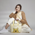 全国のANTEPRIMA/MISTOショップとANTEPRIMA オンラインストアが、アンテプリマのDisneyコレクション第5弾となる「くまのプーさん」シリーズを発売。