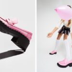 CAMPERがウィメンズの新ライン、80年代のヴィンテージ感を想起させるTAYLOR誕生