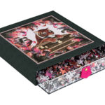 「寅」をモチーフにしたギフトコレクションをルイ・ヴィトンが発表