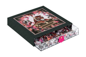 「寅」をモチーフにしたギフトコレクションをルイ・ヴィトンが発表