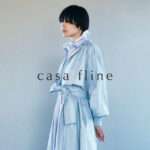 エシカルな商品を手に取りやすくー CASA FLINEの新ライン、″casa fline″がデビュー