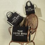 MARC JACOBSのアイコントート「THE TOTE BAG」から今年の干支・寅にちなんだタイガー模様のジャガード織りの新デザイン等が登場！