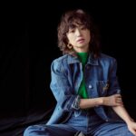 幅広い世代に人気の俳優・永作博美が纏うレディースブランドMila Owen(ミラ オーウェン)のSPRING COLLECTION LOOK