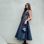 【Alexander McQueen】「The Curve」バッグのミニサイズが登場！Kōkiや福士リナらが彩りを添える