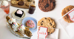 大人気のヴィーガンベイクショップ「ovgo B.A.K.E.R」がラフォーレ原宿に新店舗をオープン！