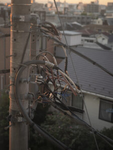 【個展】フォトグラファー岡崎果歩・個展「心臓」開催中（〜5/20）＠神保町テラススクエア