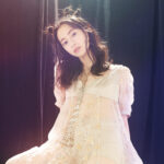 ihmeインタビュー モデル・女優：木寺響「女性が憧れるような、女性になりたい」