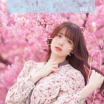 【ihmeガール連載】水海らむね_vol.01