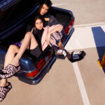 森星と菅原小春をモデルに迎え、グローバルライフスタイルブランドUGG2022春夏コレクションがローンチ