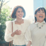 佐藤晴美、ゆりやんレトリィバァの２人が登場するPEACH JOHN 新TVCMが解禁！