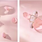 ミニマルの美学と上質な仕上がりで世界各国のファンから愛されてるスウェーデン発の腕時計・アクセサリーブランド DANIEL WELLINGTONから新作が登場