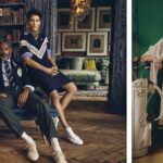 バナナ・リパブリックがシティスタイルとモダンスポーツが融合した新コレクション“BR Athletics” を展開