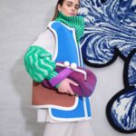 マックスマーラが世界的に有名な建築家でデザイナーのパトリシア・ウルキオラとコラボ