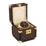 【ルイ·ヴィトン】熟練の時計職人によるウォッチメイキングが見事に融合した「テーブルクロック･コレクション」の新色が誕生。