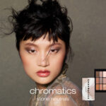 日本庭園の枯山水からインスパイアされたアイパレットが本発のメイクアップ アーティストブランドの『シュウ ウエムラ』から発売